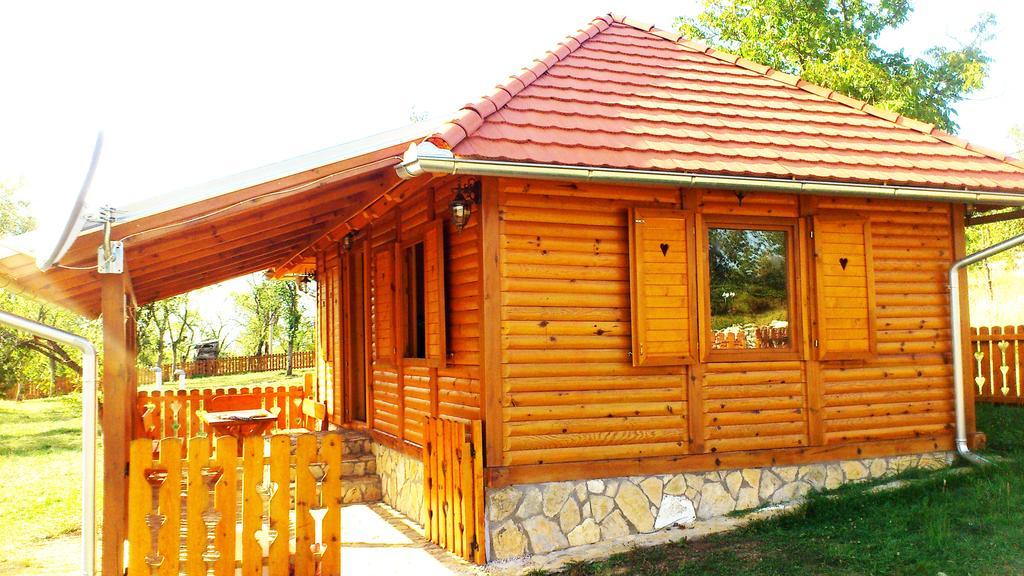 Cottage Awakened Serenity Rozanstvo Esterno foto